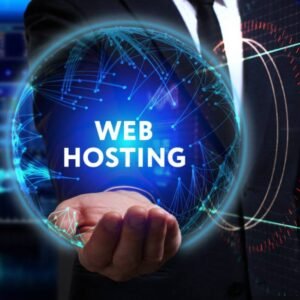 Web Hosting