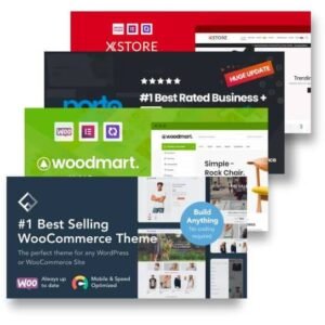 WooCommerce Themes